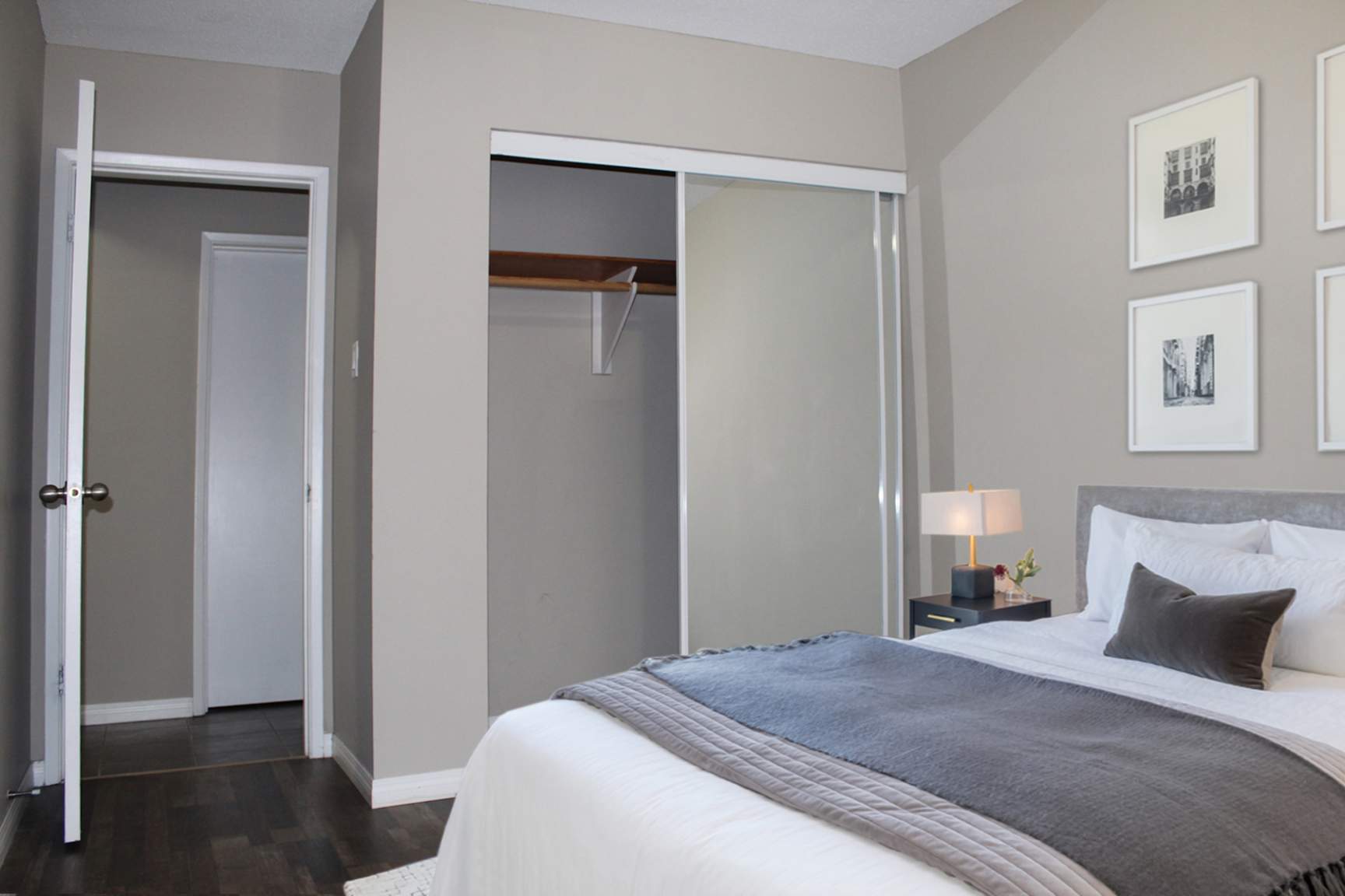 King Edward Apartments - Photo 4