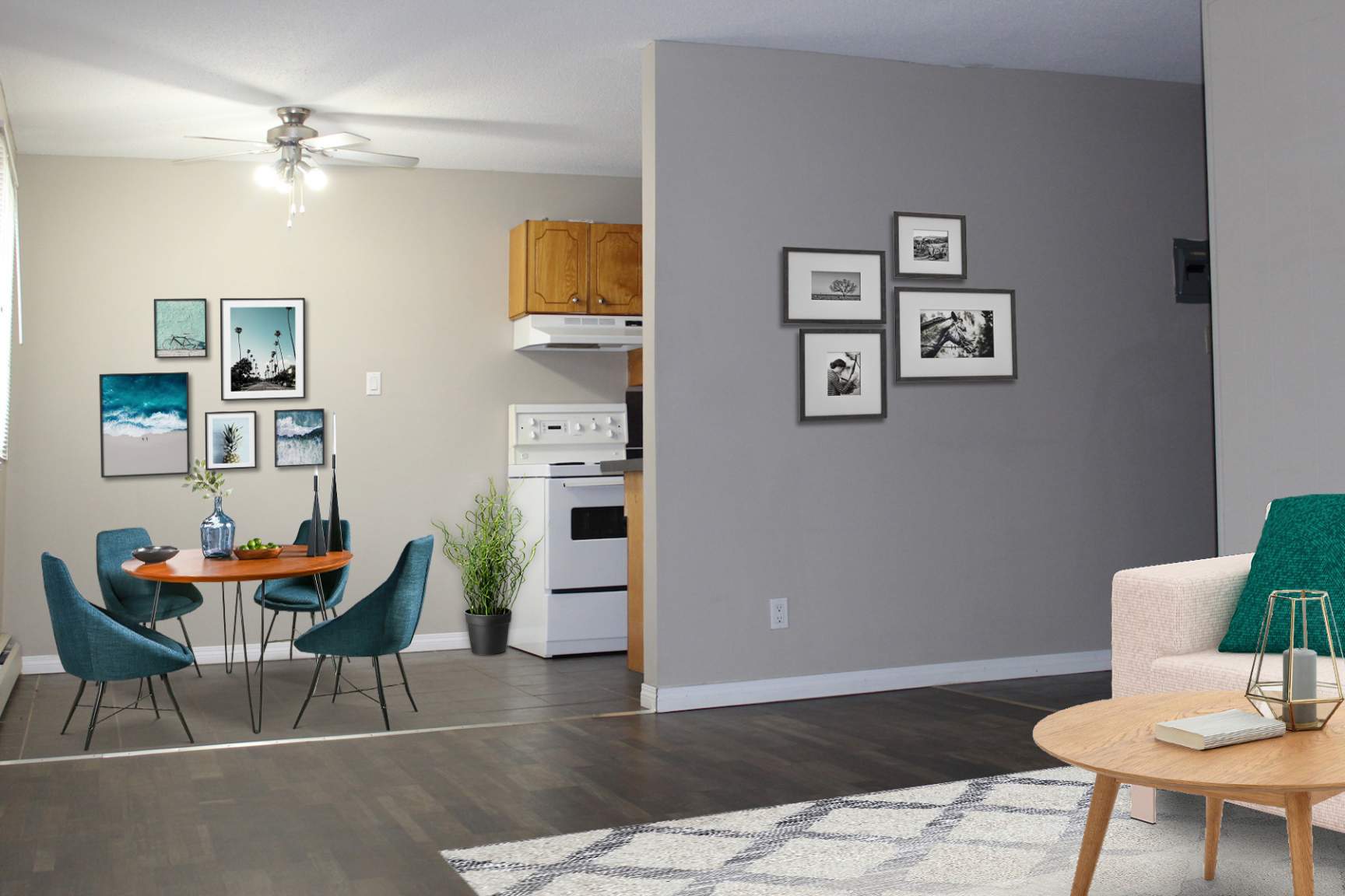 King Edward Apartments - Photo 3