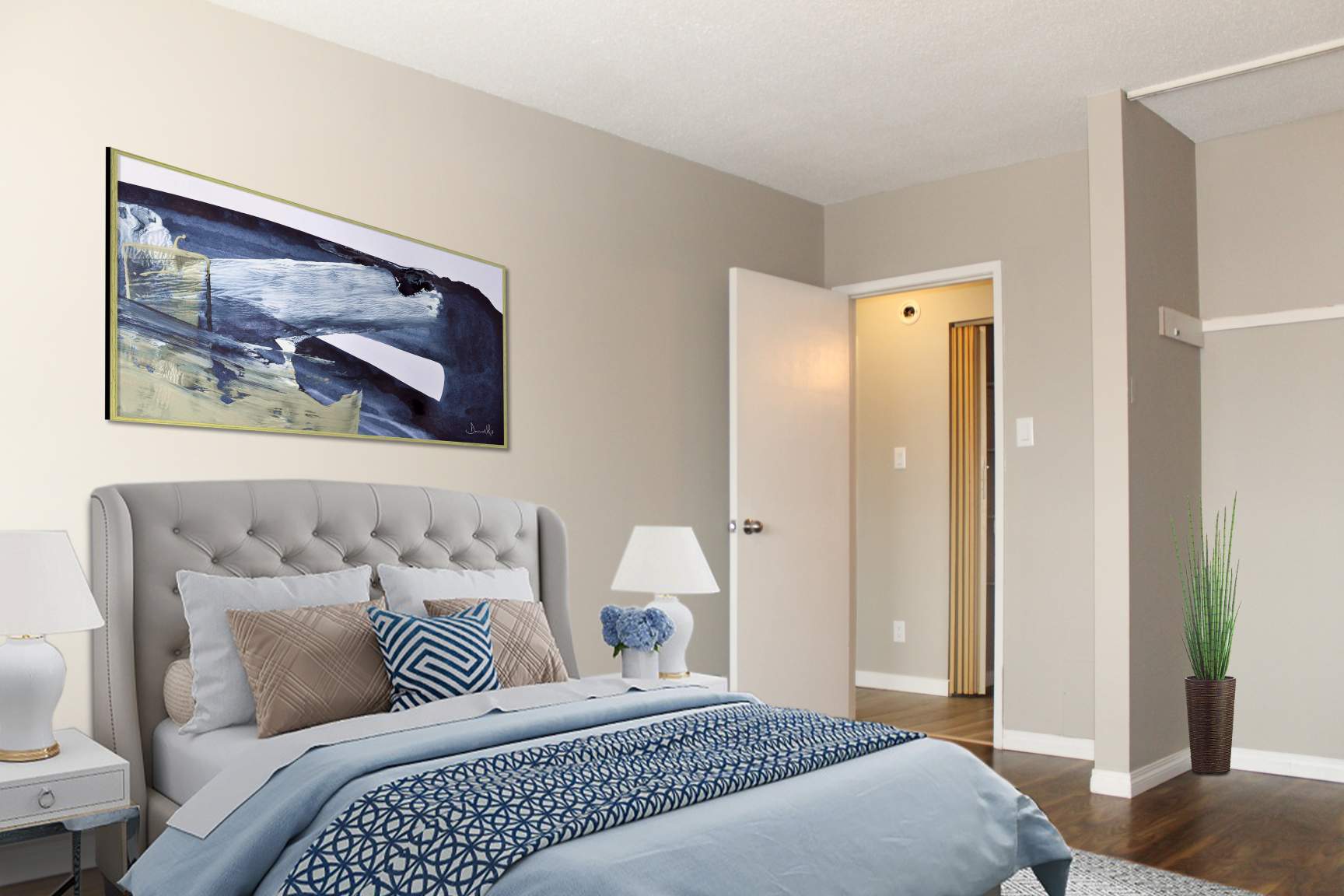 Rosslyn Apartments - Photo 5