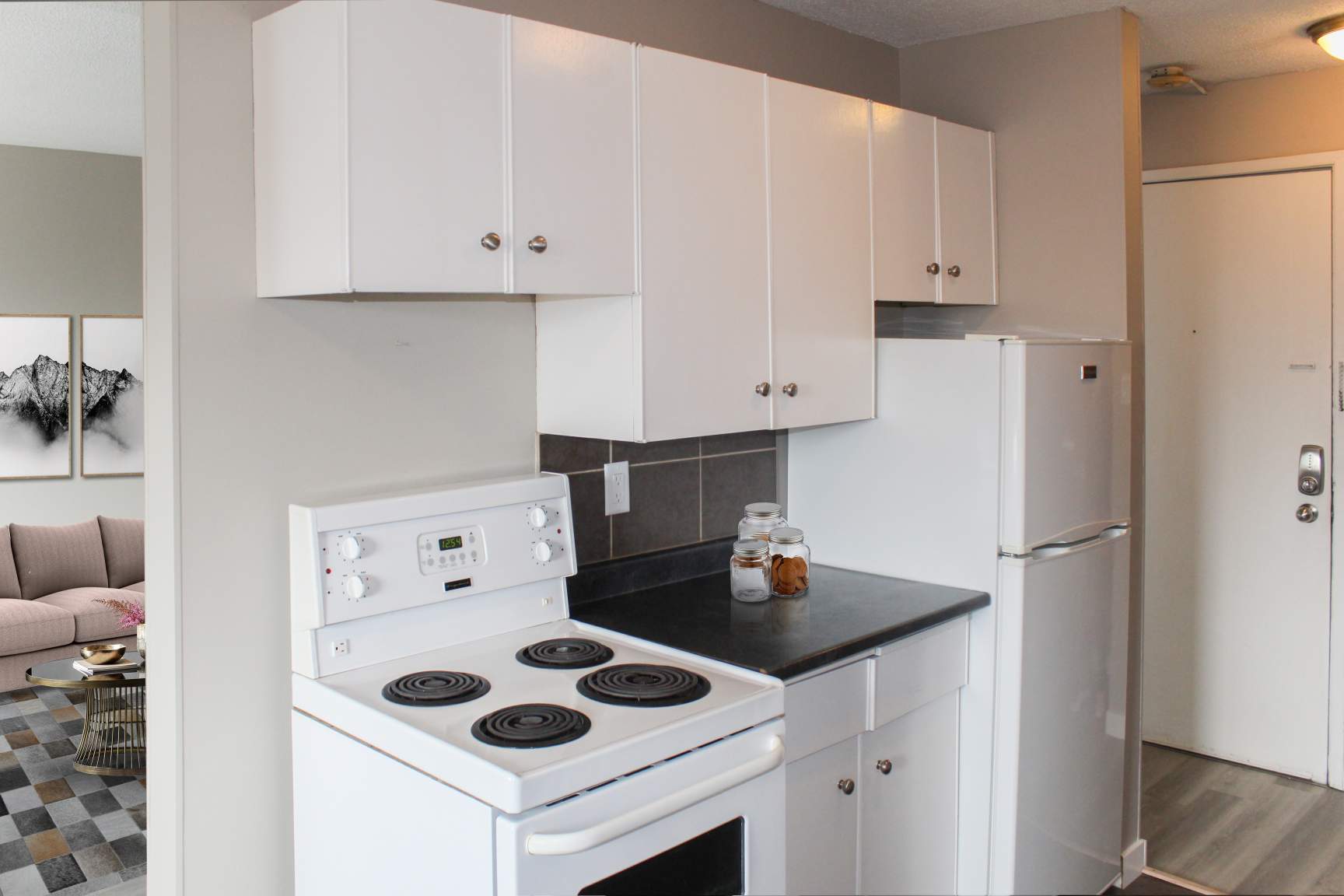 Rosslyn Apartments - Photo 6