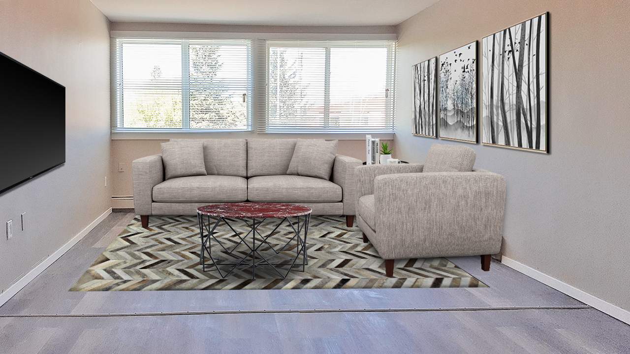 William Apartments - Photo 5