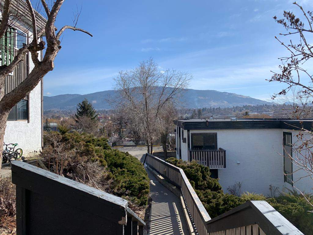 Vernon City View Apartments - 2 bedroom 2