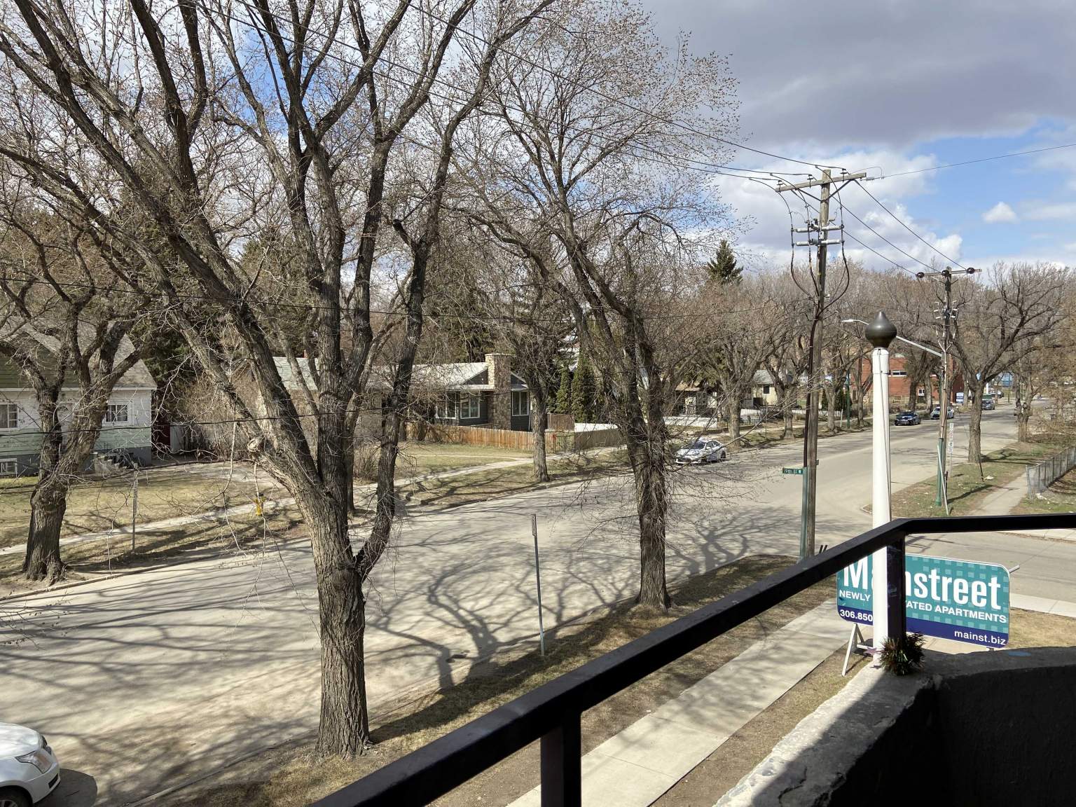Mainstreet 402 - Photo 13