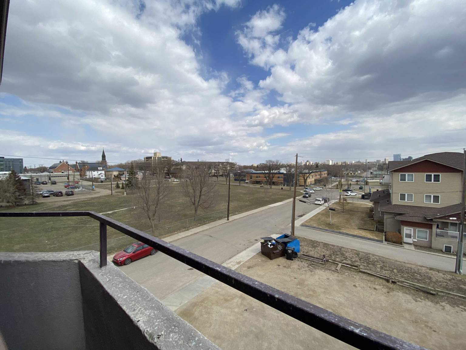 Mainstreet 402 - Photo 14