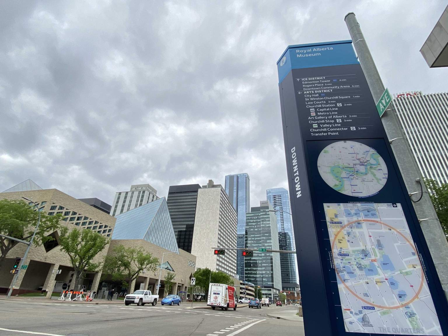 Mainstreet Tower - Photo 38