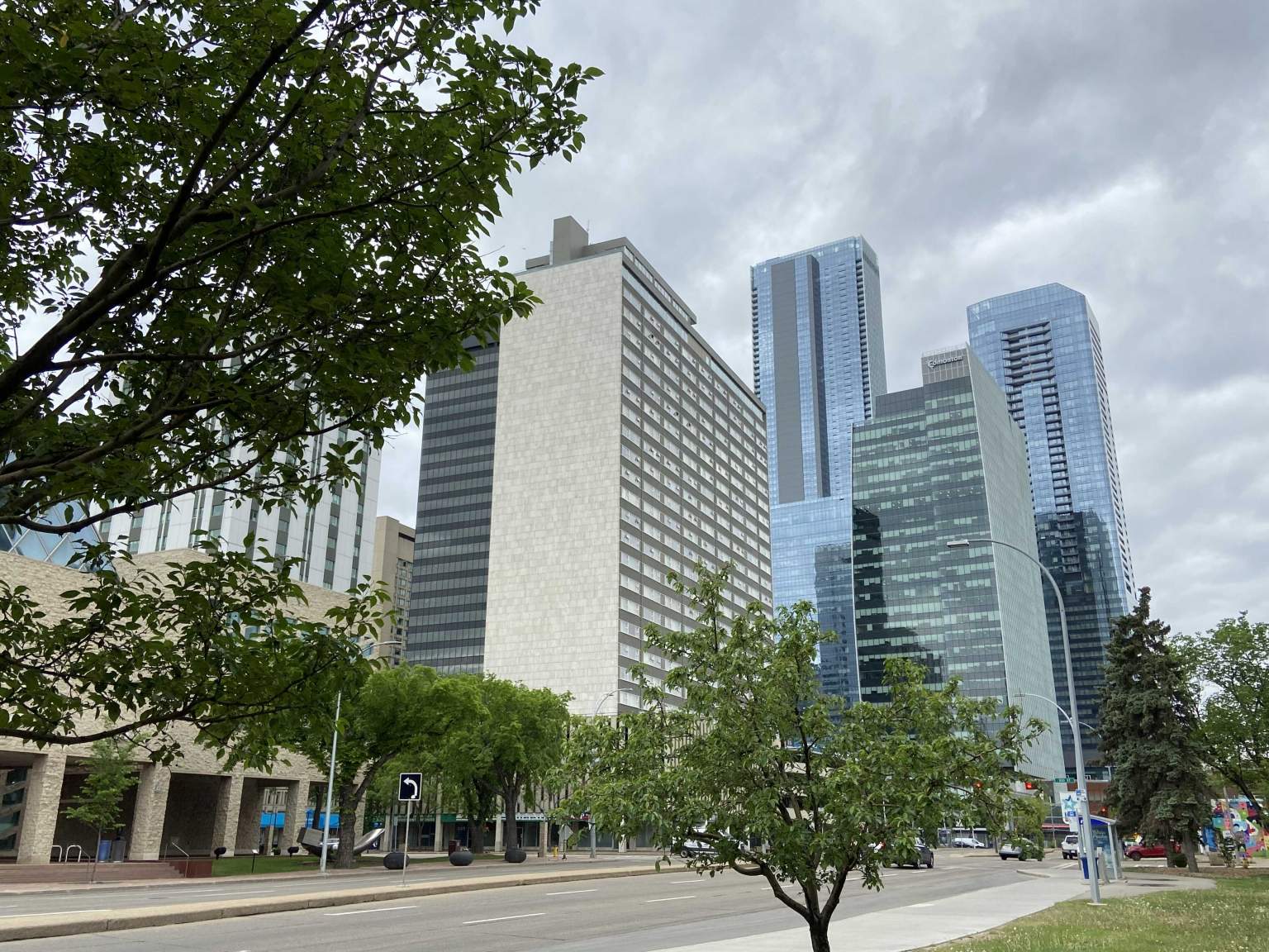 Mainstreet Tower - Photo 15