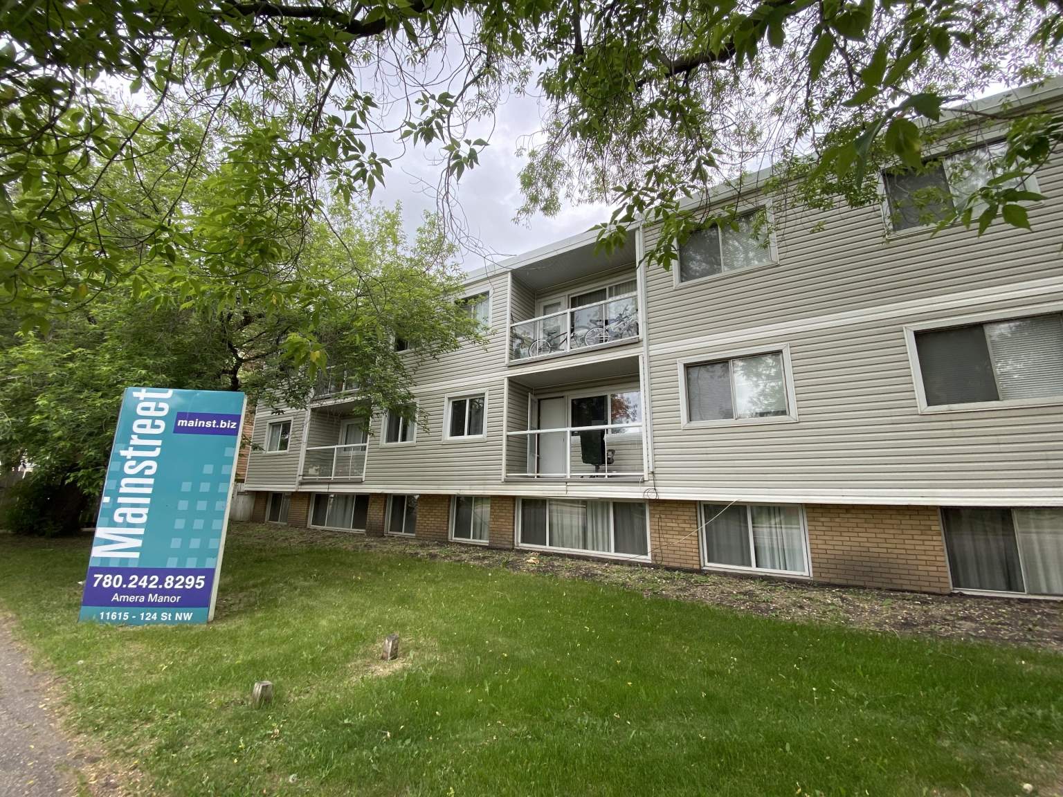 Amera Manor - Photo 19