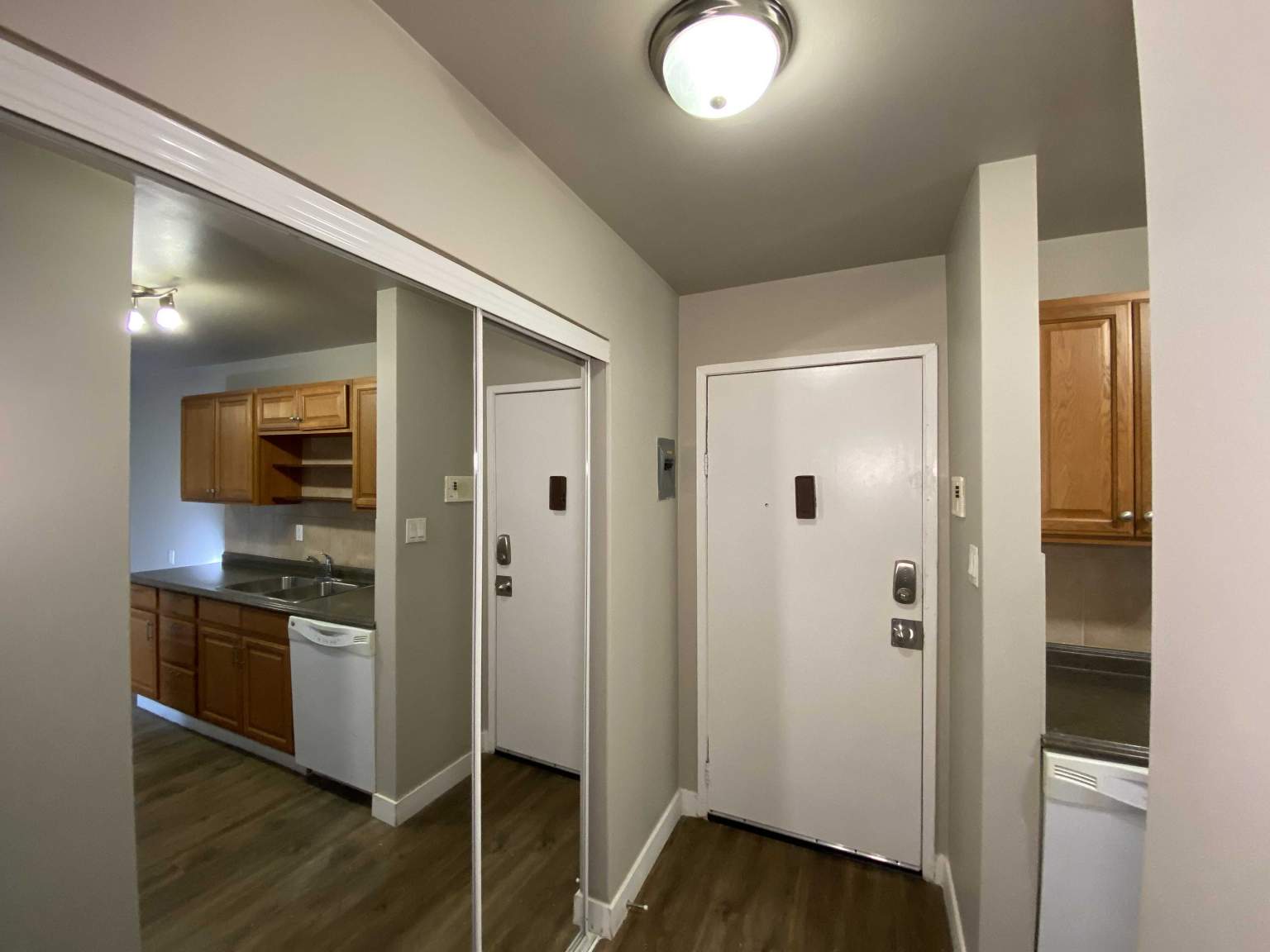 Palmont Place Apartments - 1 bedroom 5