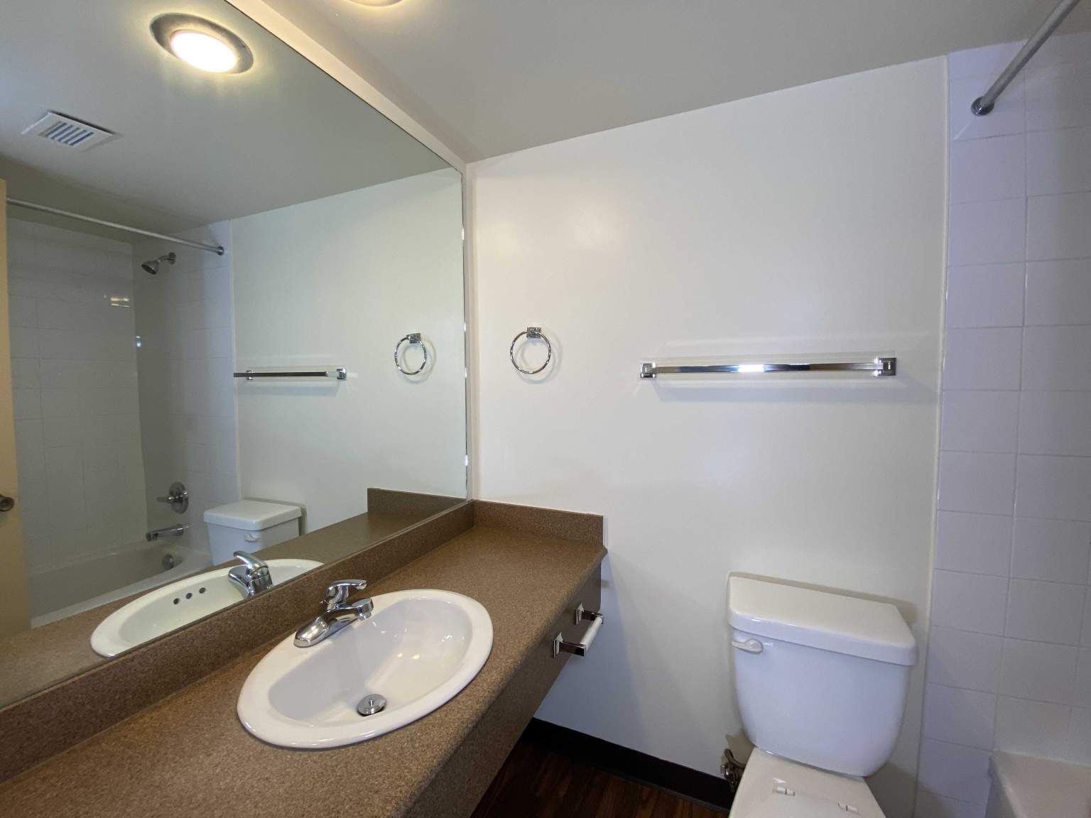 University Tower Apartments - Photo 17