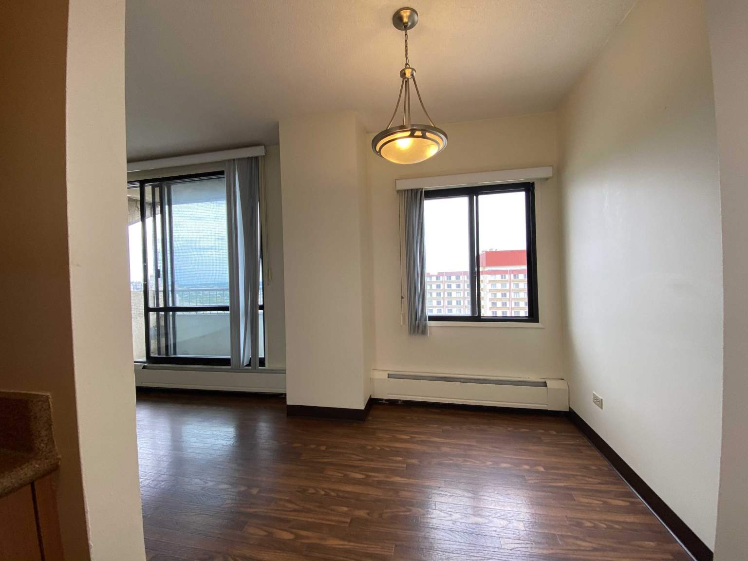 University Tower Apartments - Photo 16