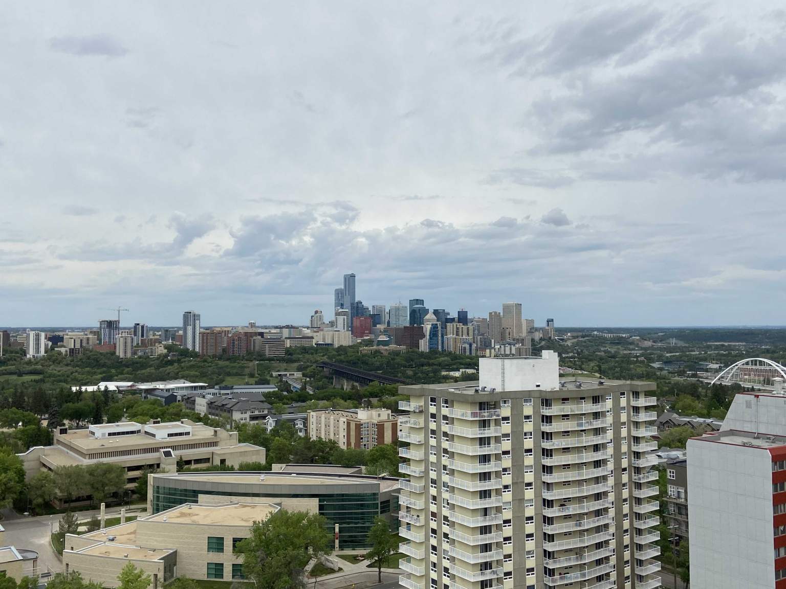 University Tower Apartments - Photo 4