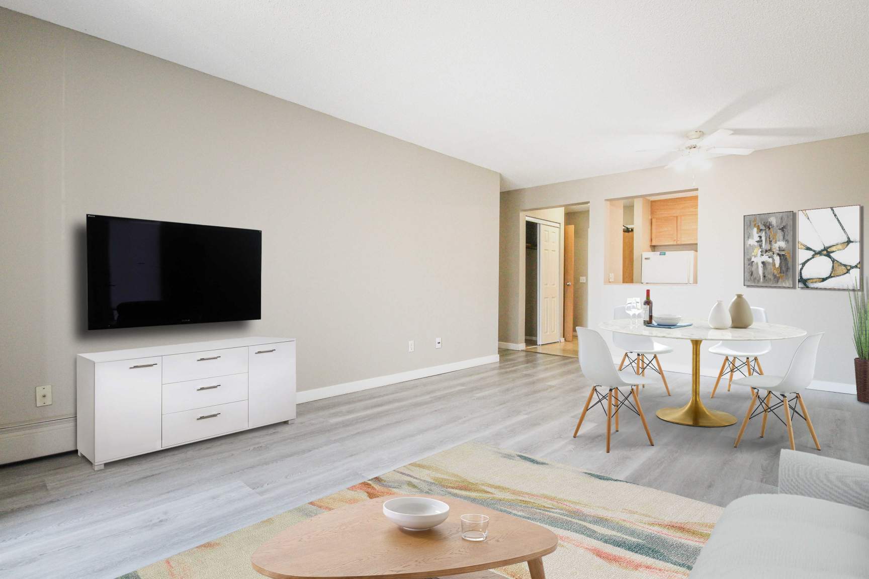 Falconcrest Village - Photo 11