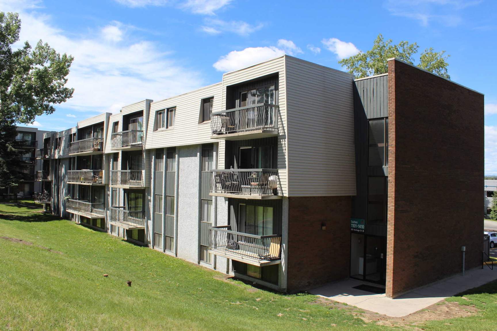Bonaventure Apartments - Photo 14
