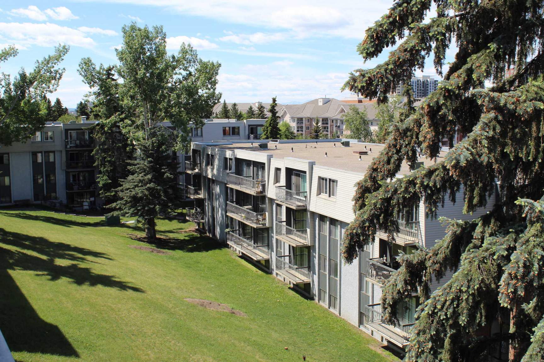 Bonaventure Apartments - Photo 17