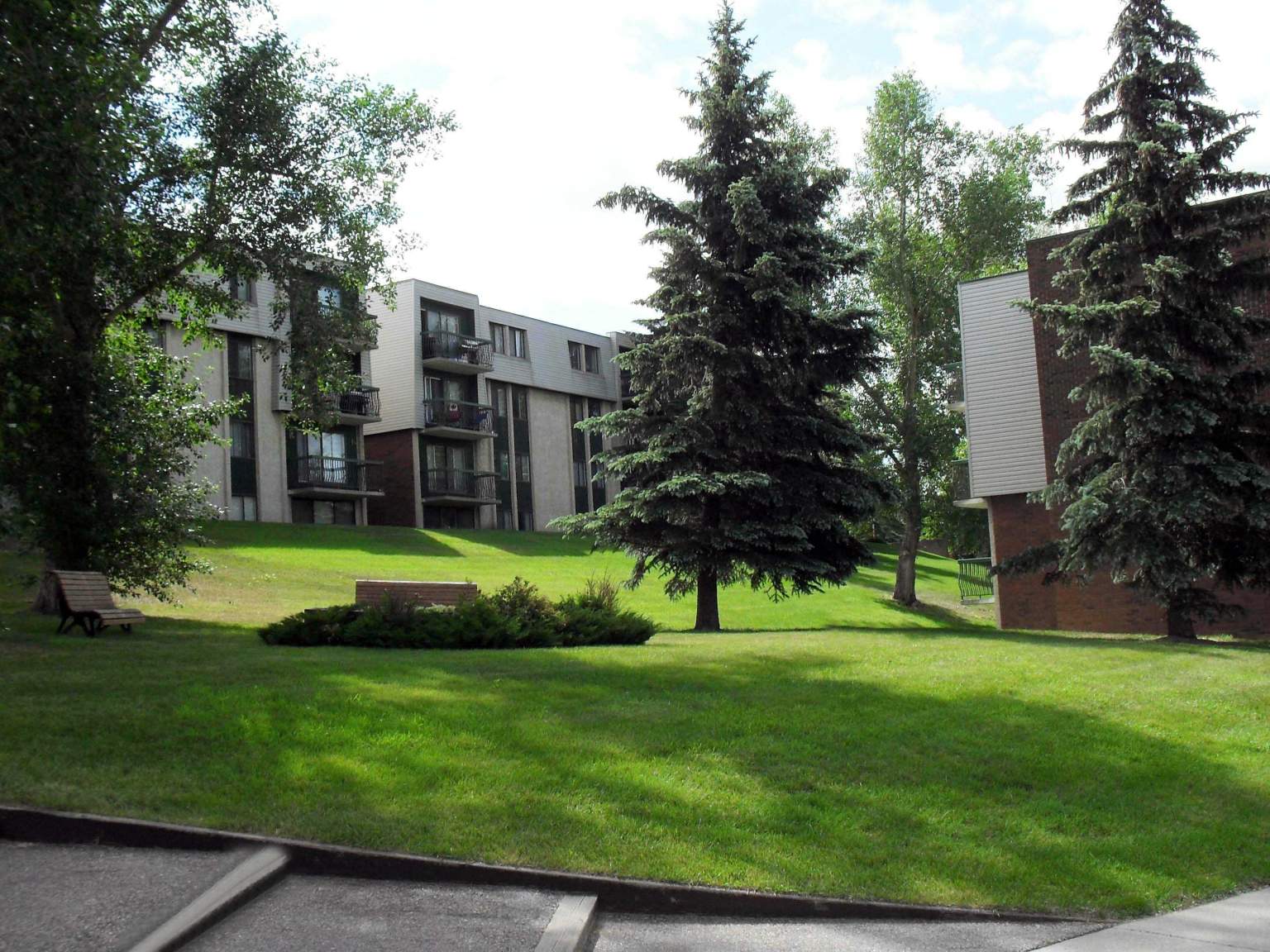 Bonaventure Apartments - Photo 15