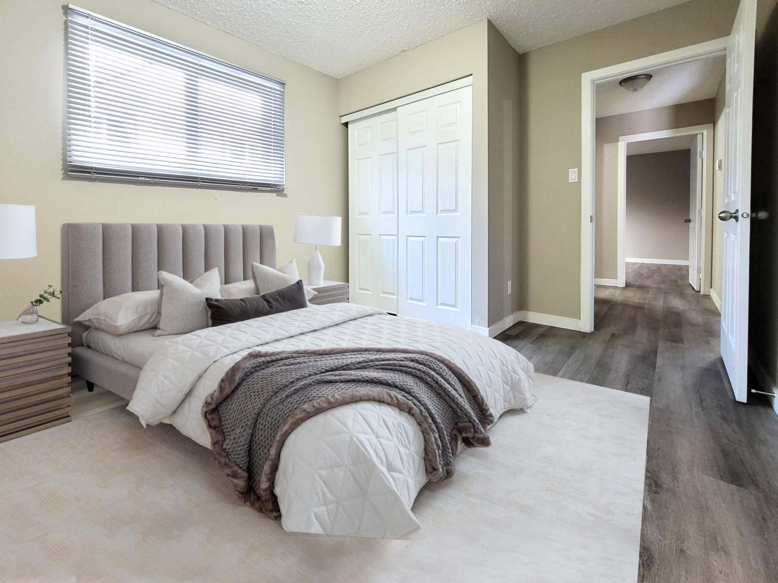 Mainstreet 1320 Apartments - 2 bedroom 5