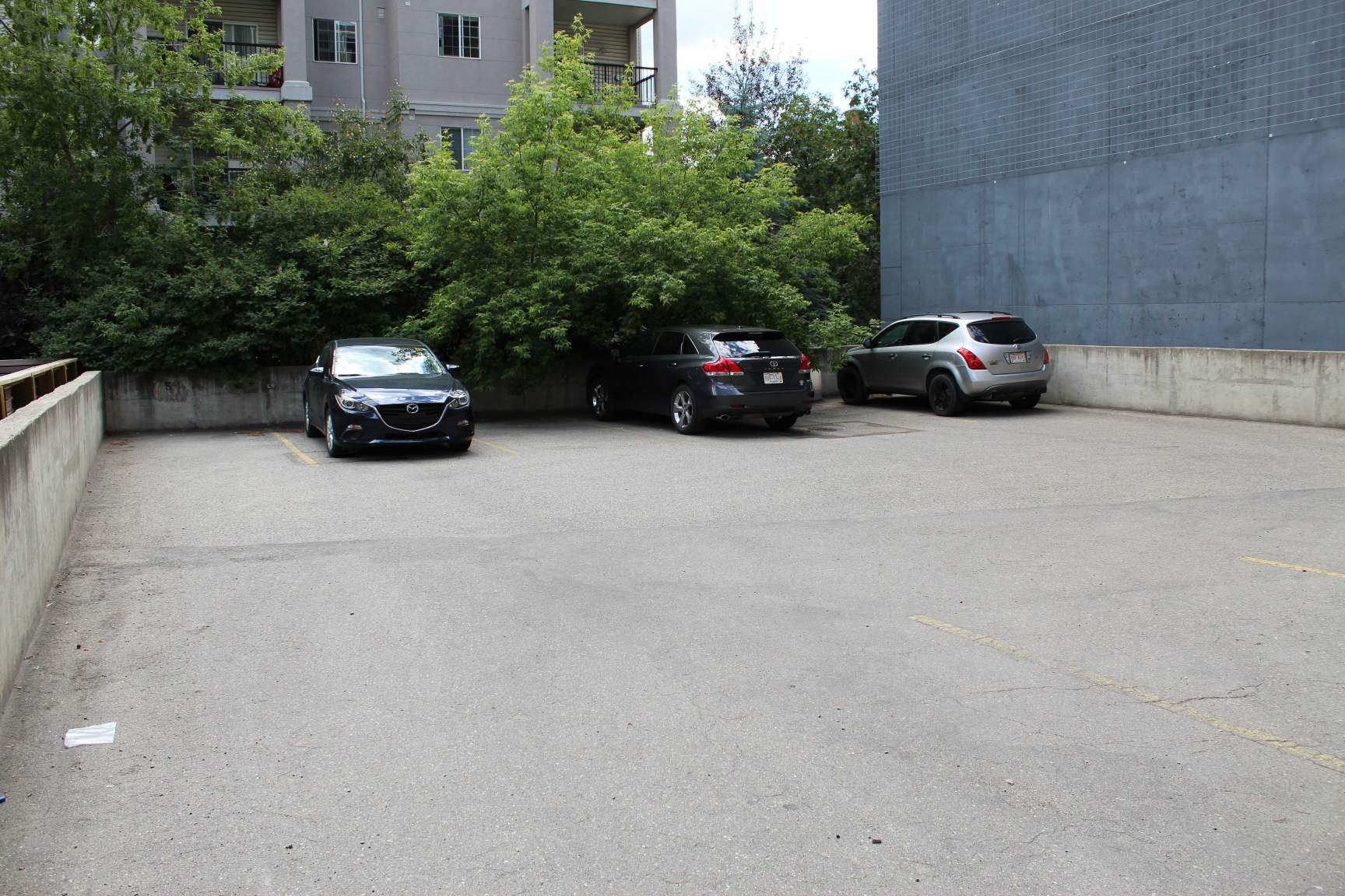 Amantea Tower - Photo 17