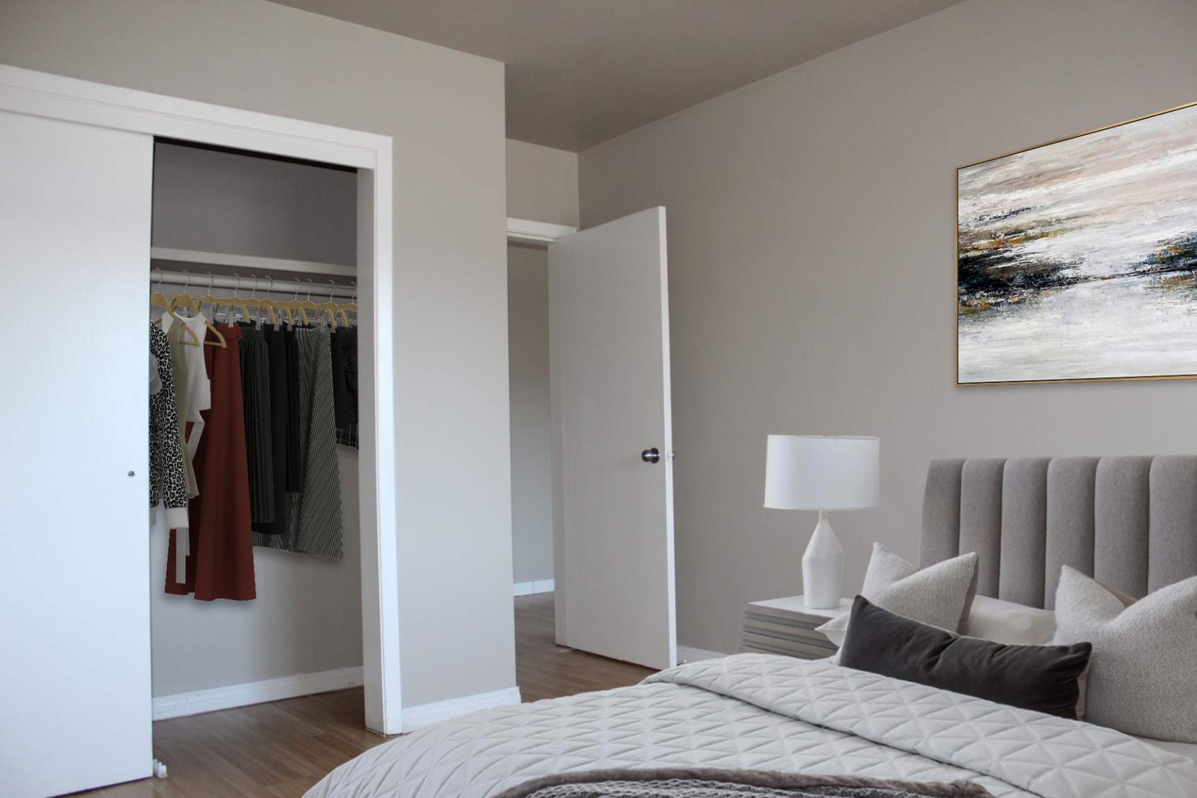 Ariel Apartments - Photo 4