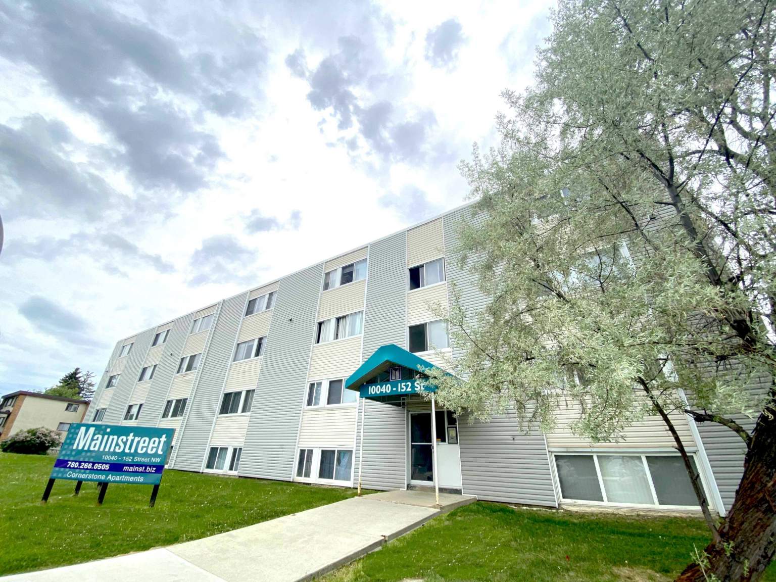 Cornerstone Apartments - Photo 11