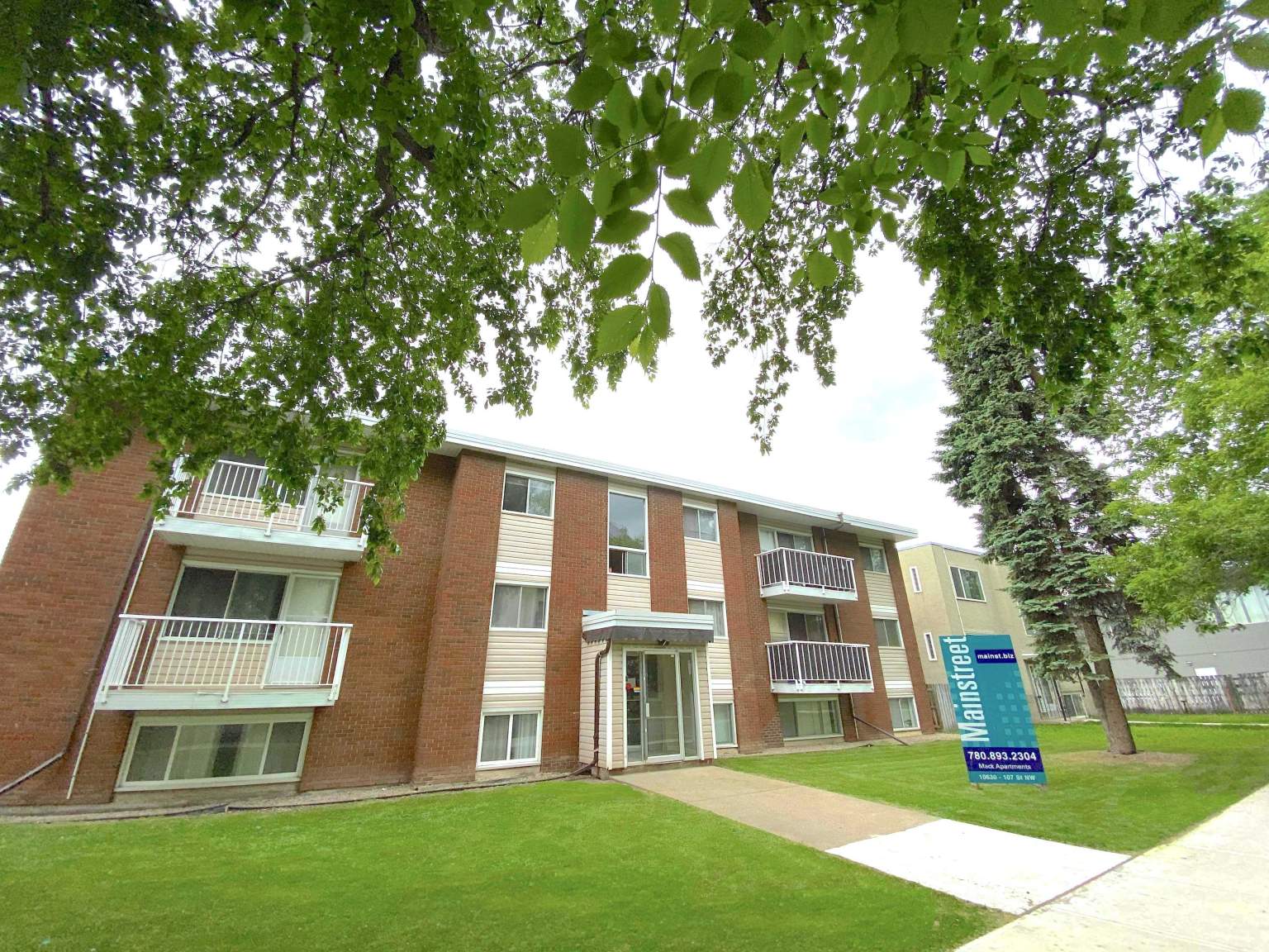 MACK Apartments - Photo 10
