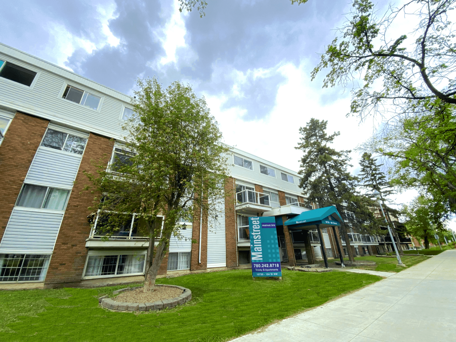 Trinity Apartments - Photo 3