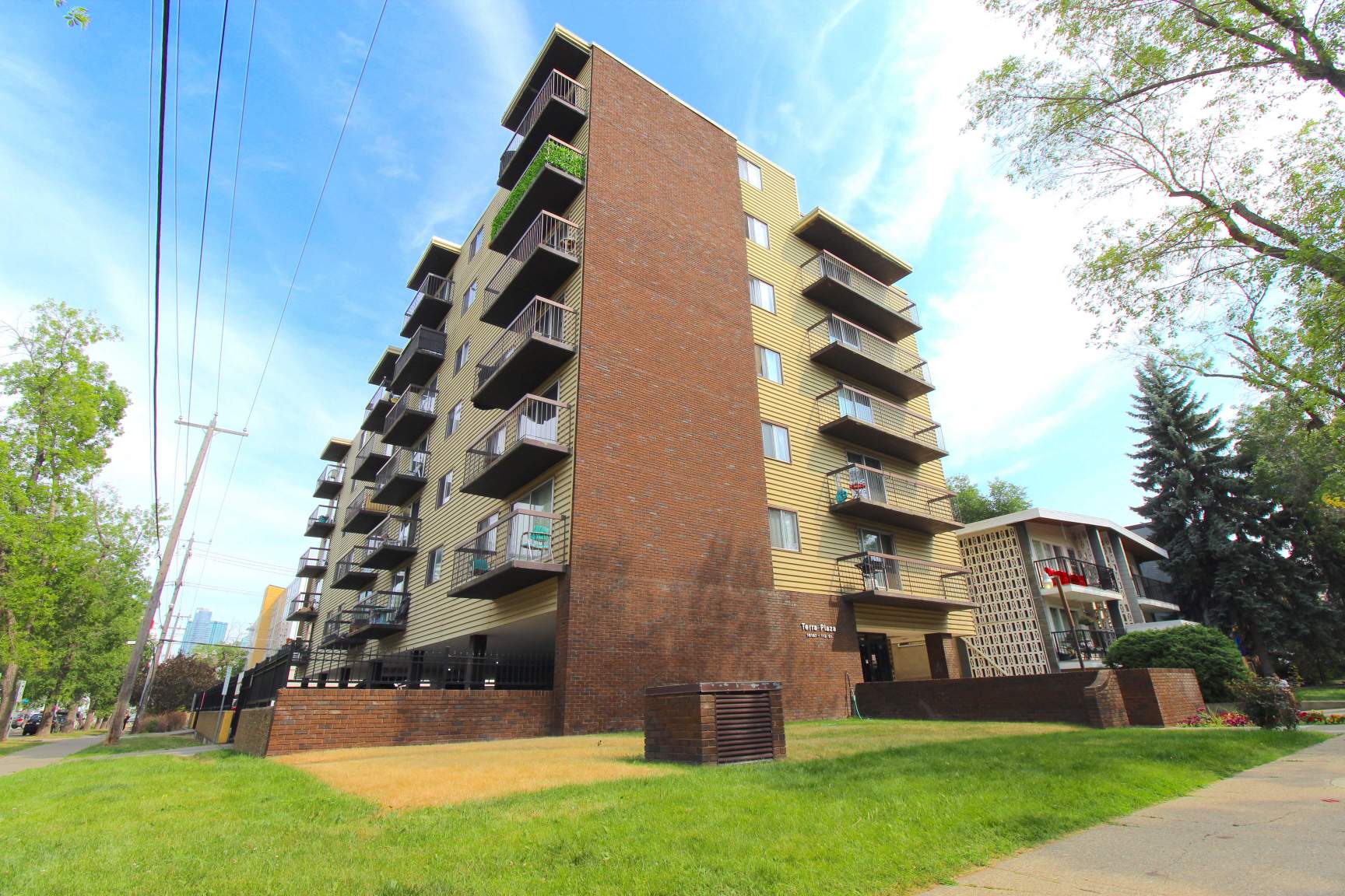 Oliver Place 1