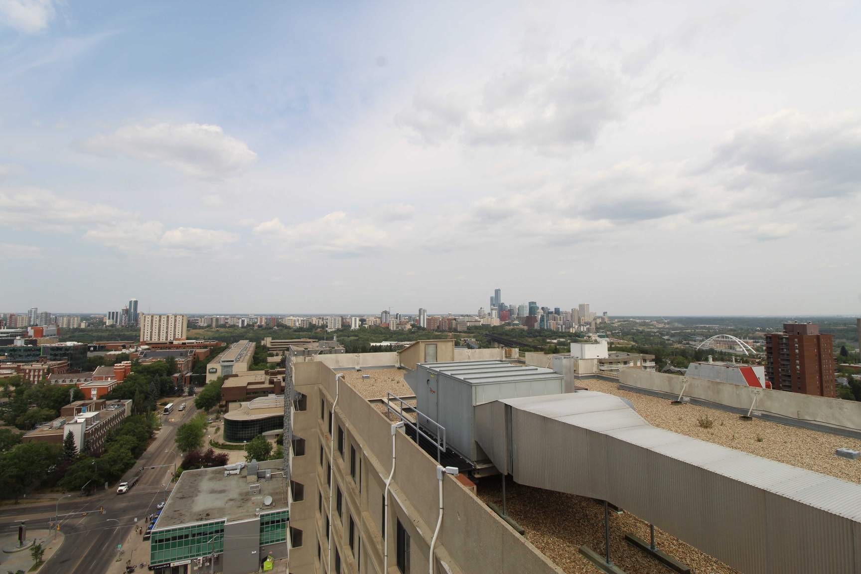 University Tower Apartments - Photo 12