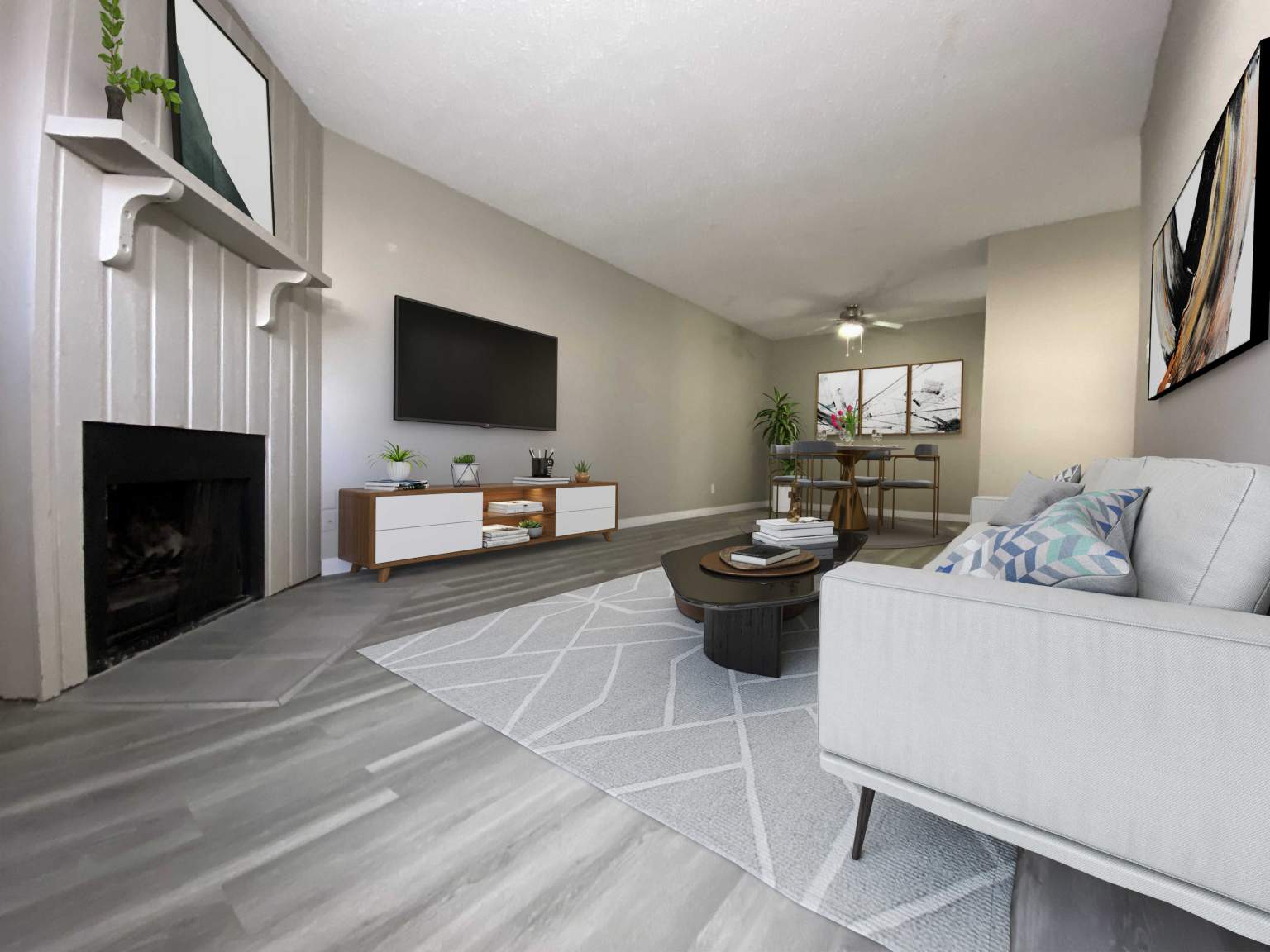 Fairhaven Apartments - Photo 3