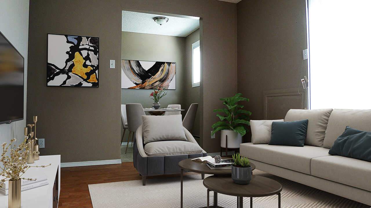 Gemini Apartments - Photo 3