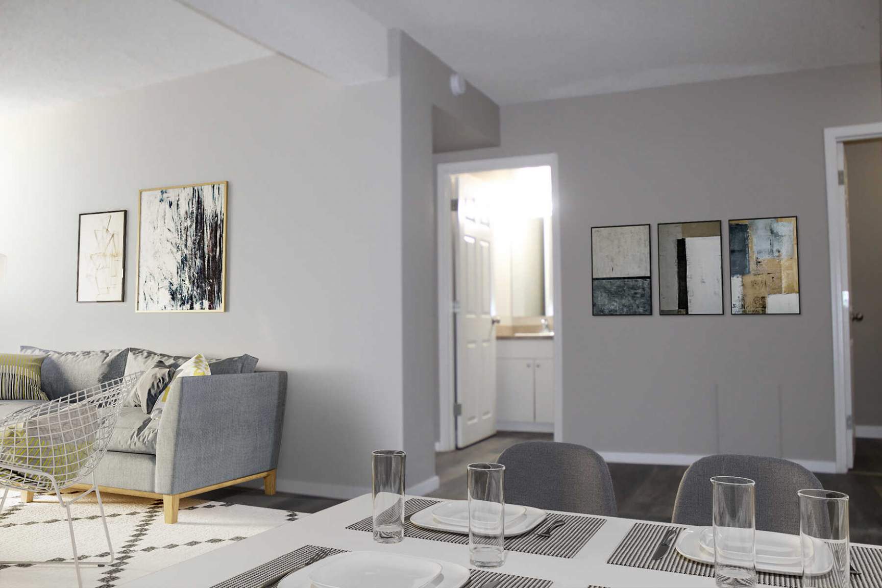 William Apartments - Photo 3