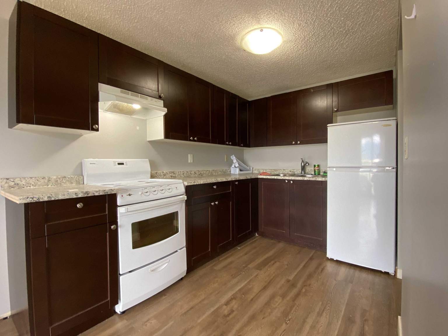 Chilliwack Central Apartments - 1 bedroom 4