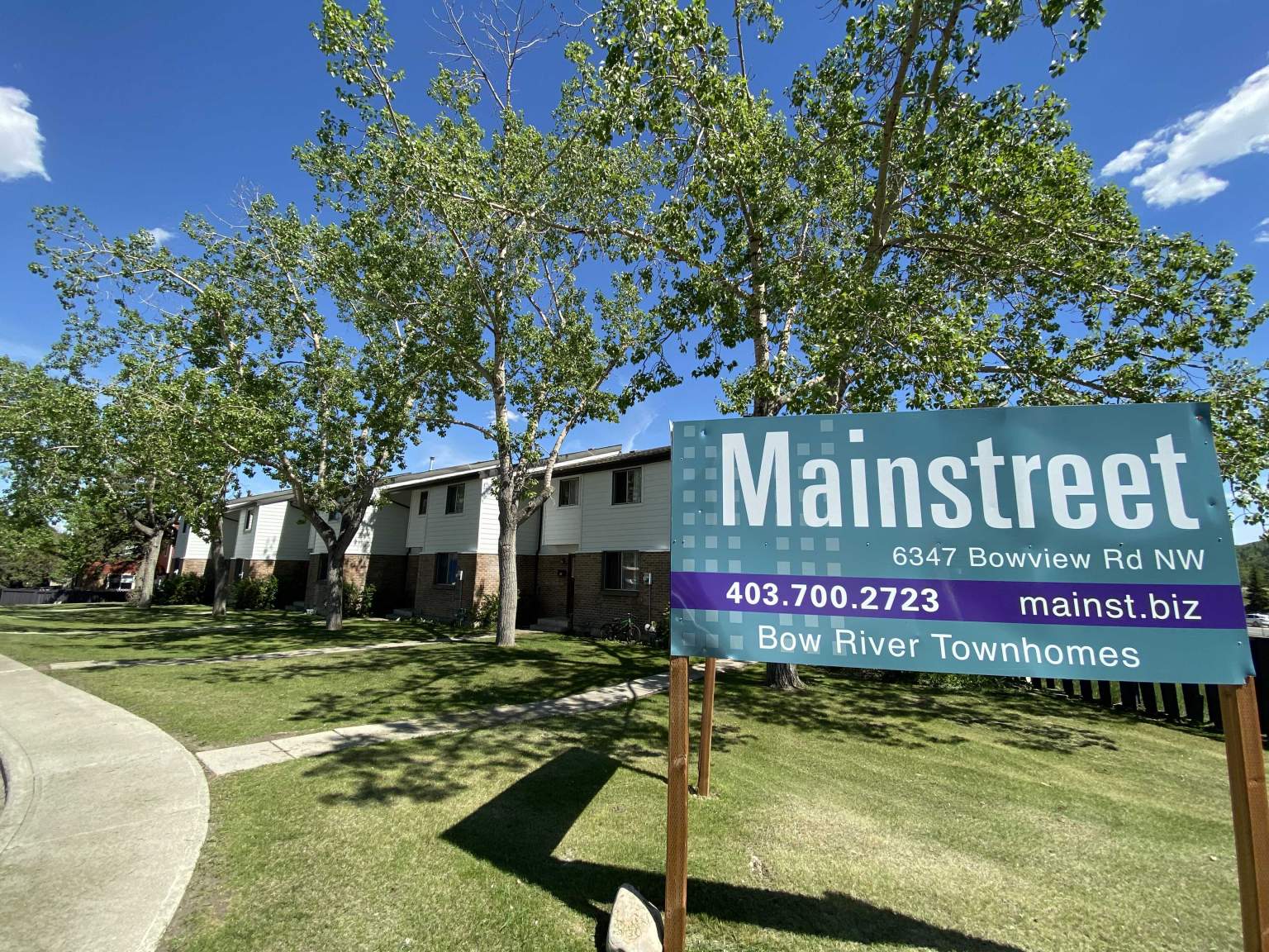 Bow River Townhomes - Photo 18