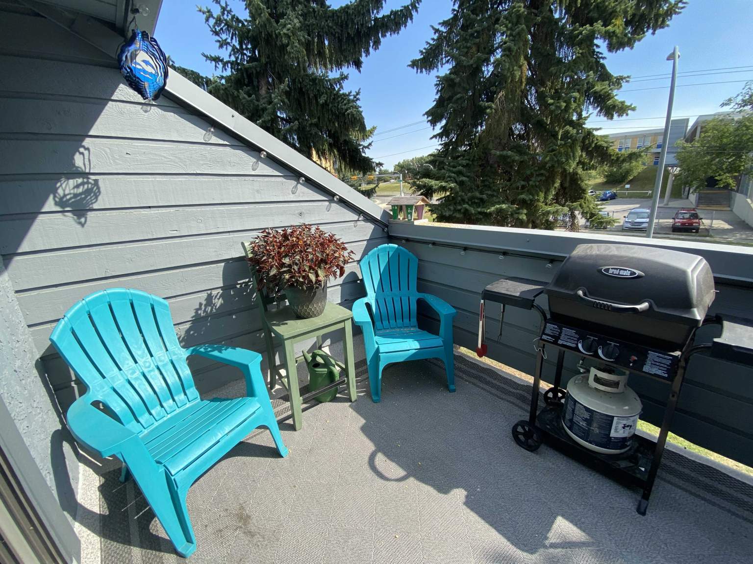 Queen's Park Townhomes - Photo 9