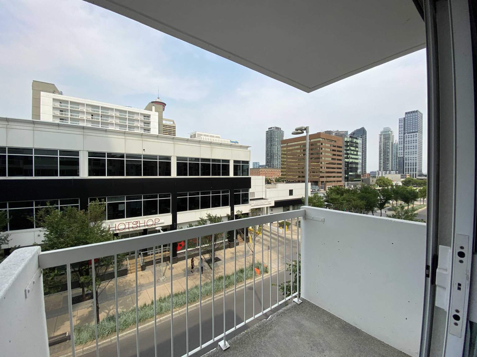 Amantea Tower - Photo 13