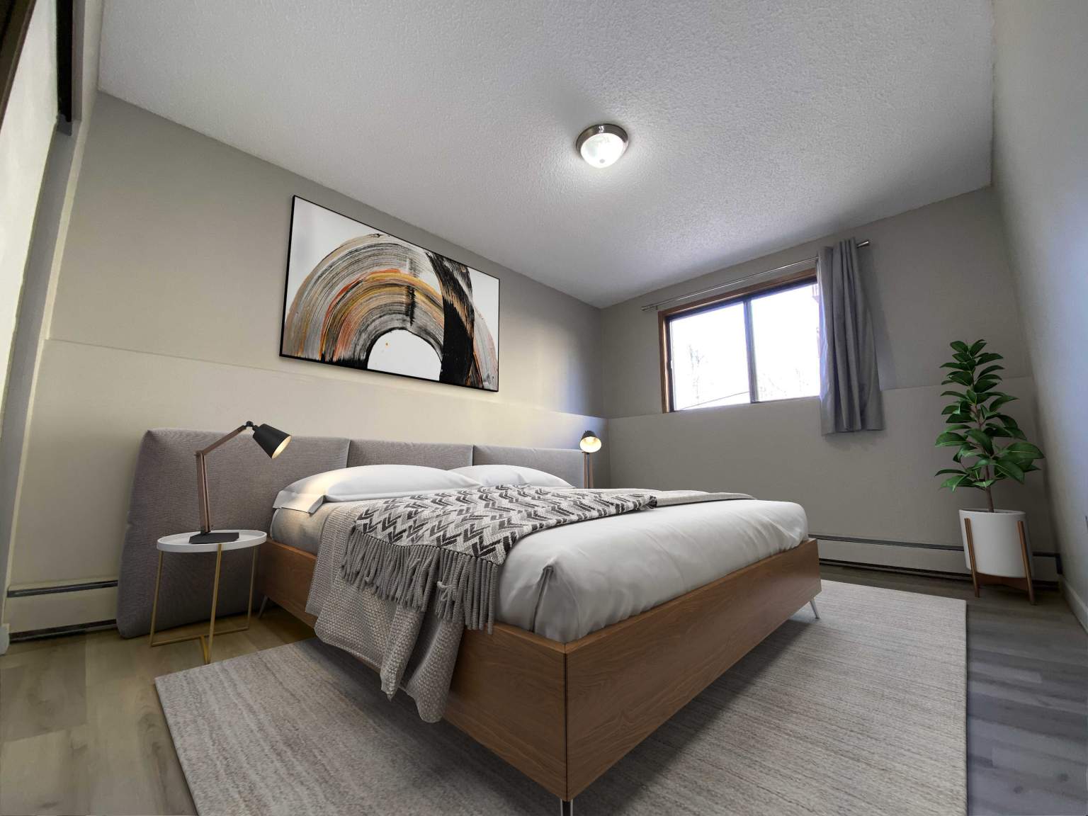 Alexander Apartments - Photo 4