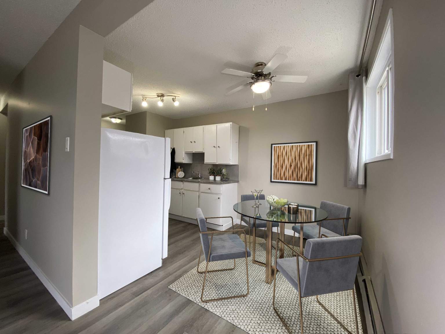 Aspen Apartments - Photo 3