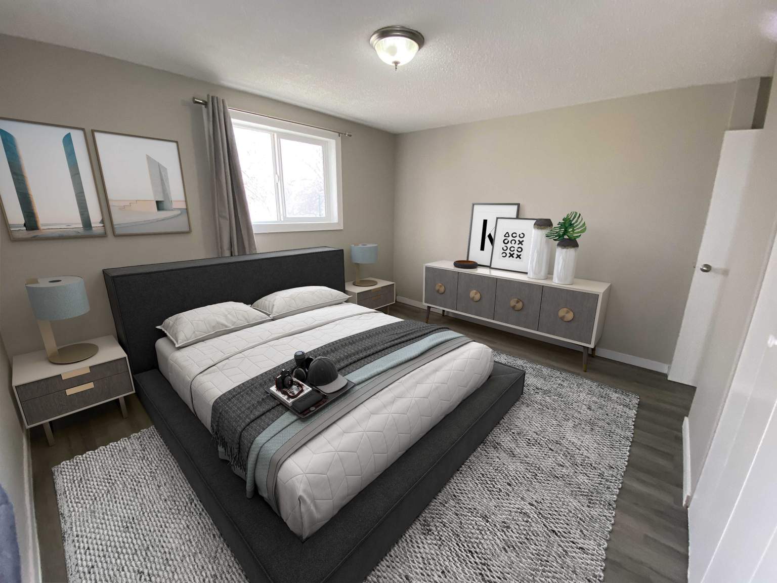 Aspen Apartments - Photo 4