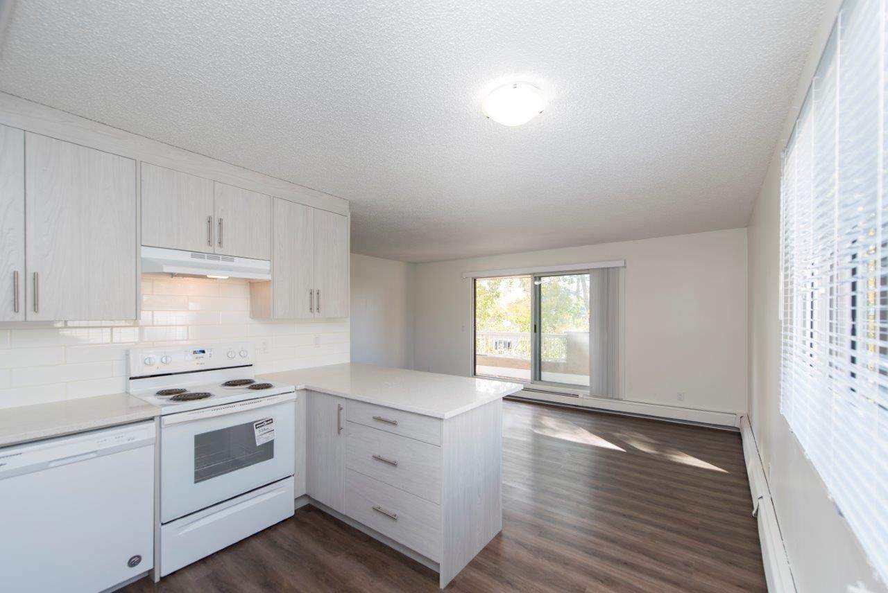 Bridgeland Apartments - 2 bedroom 3