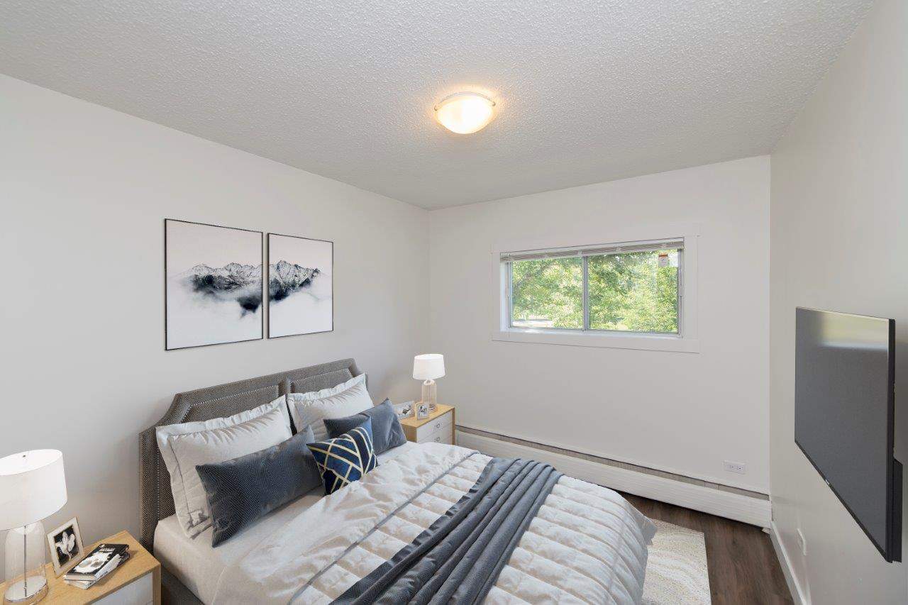 Kensington Apartments - 1 bedroom 2
