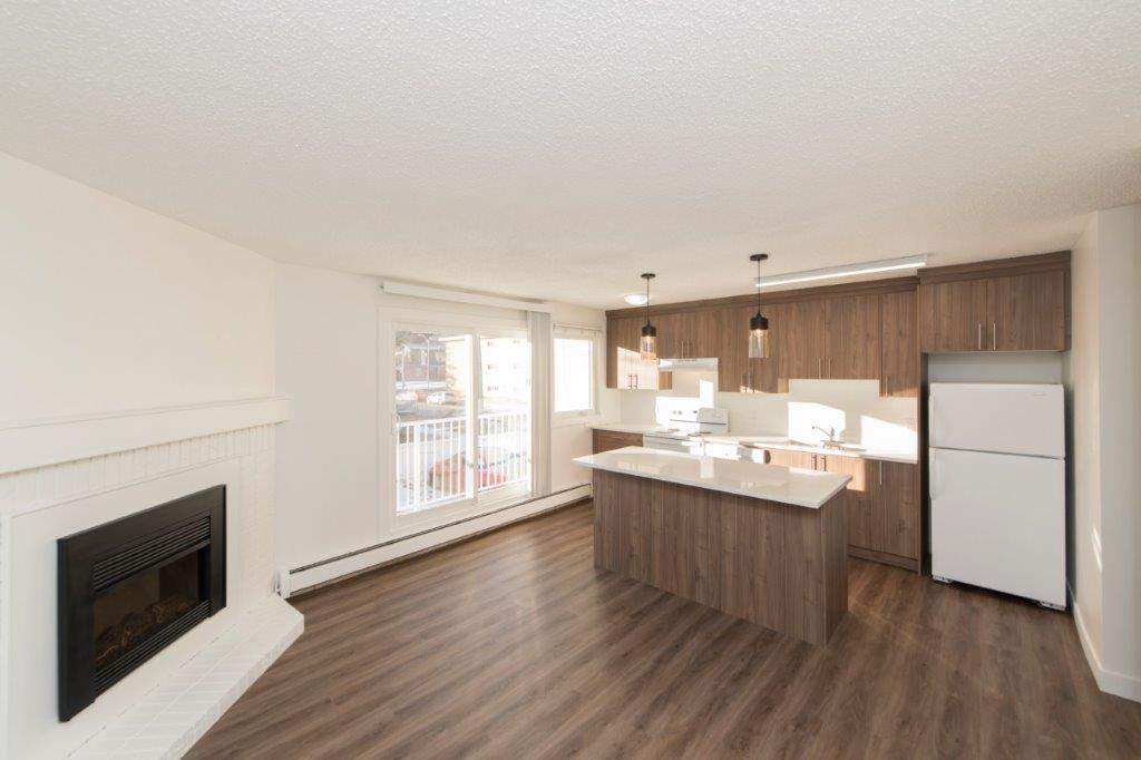 Sunalta 1837 Apartments - 1 bedroom 3