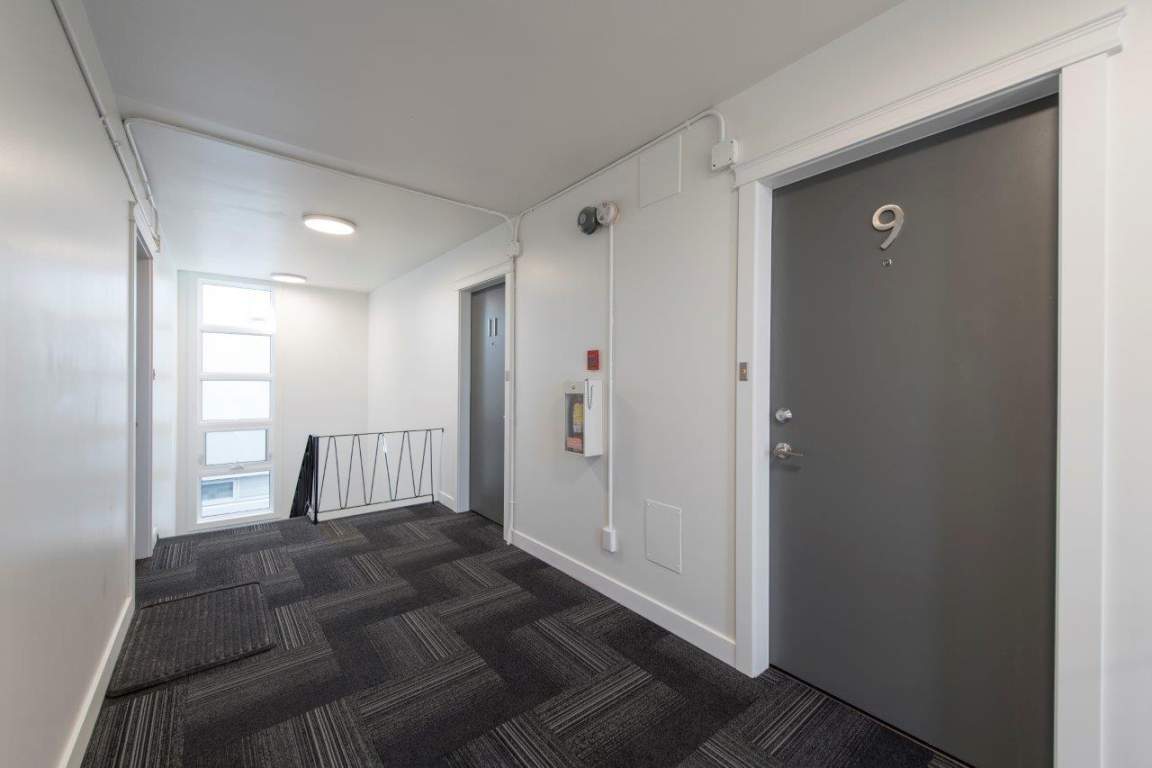 Amherst Apartments - Photo 18