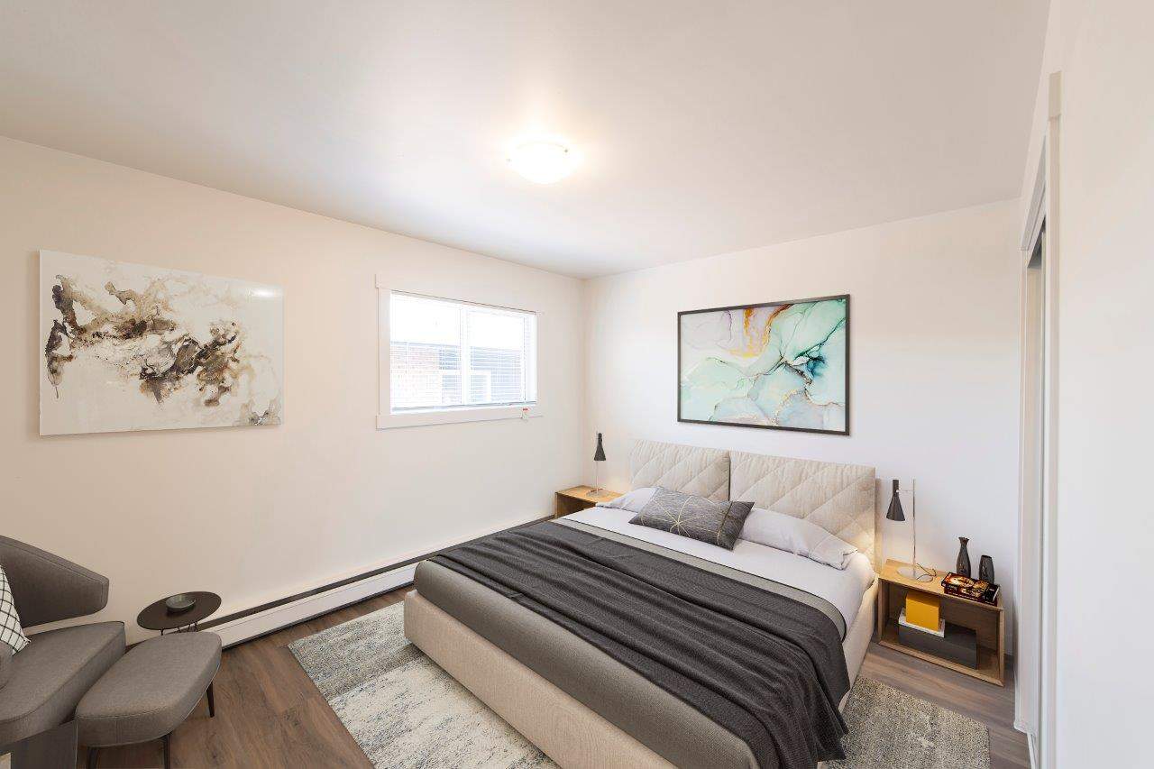 Amherst Apartments - Photo 17