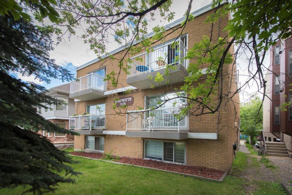 Dartmouth Apartments - Photo 17