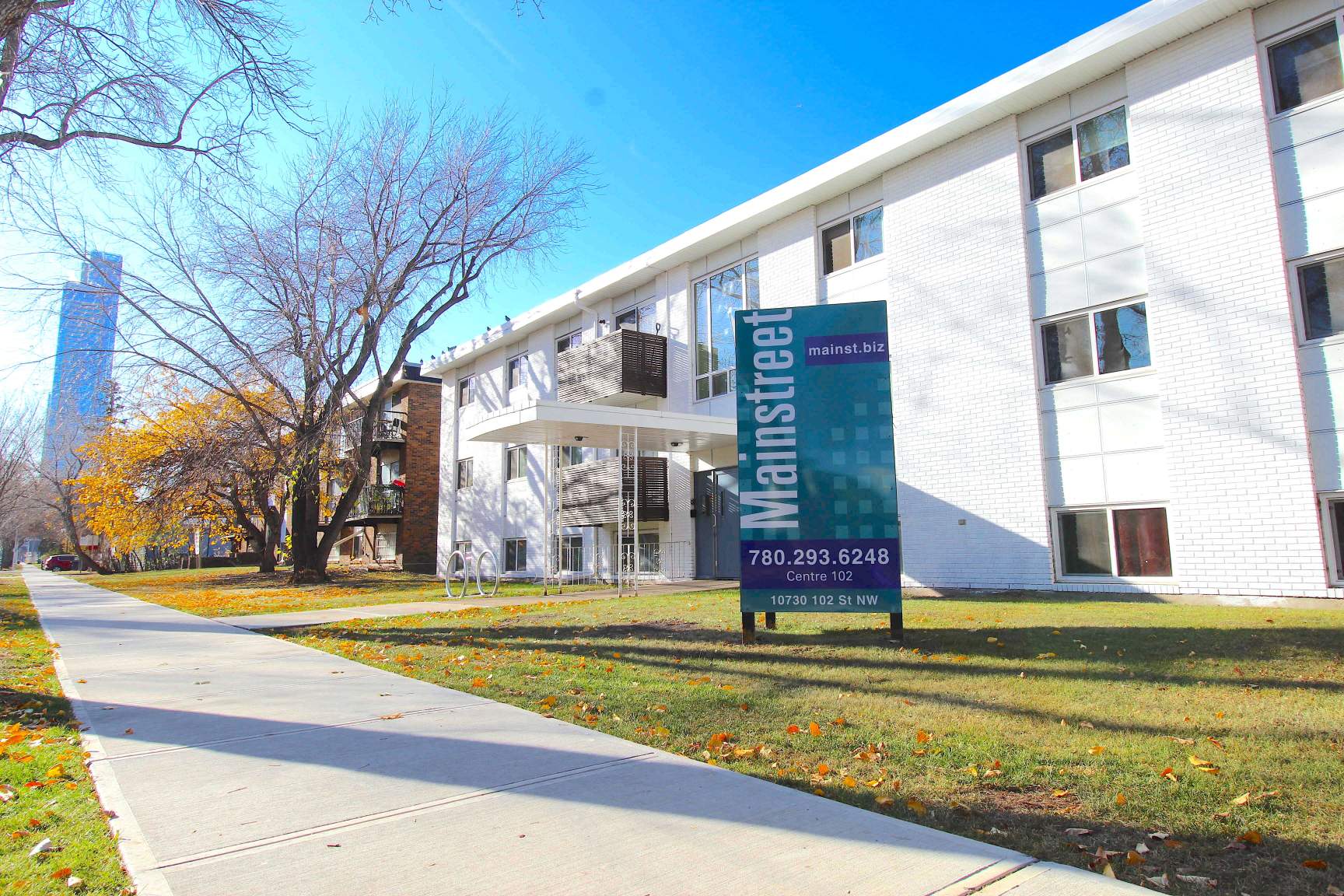 Centre 102 - Photo 12