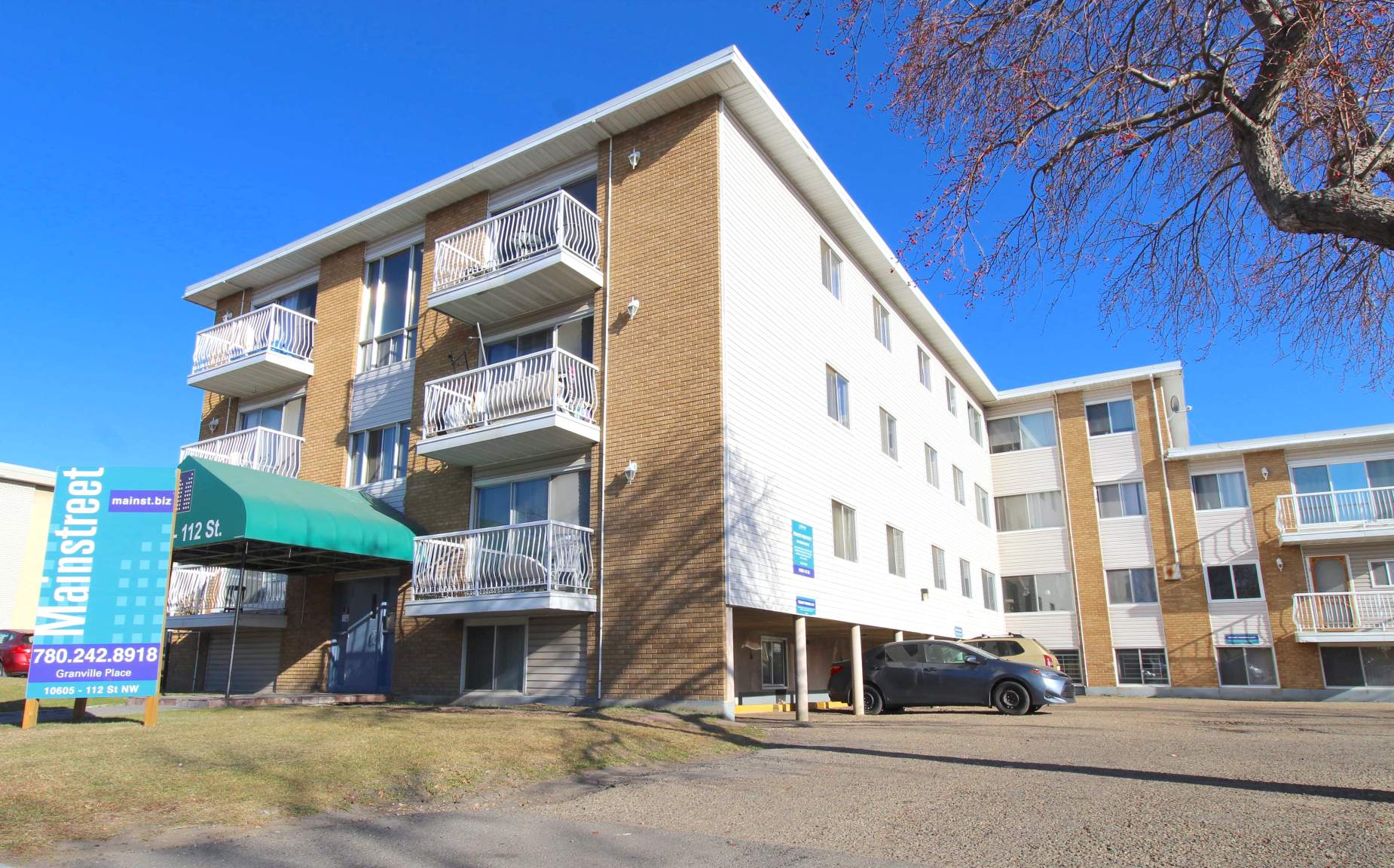Granville Place - Photo 10
