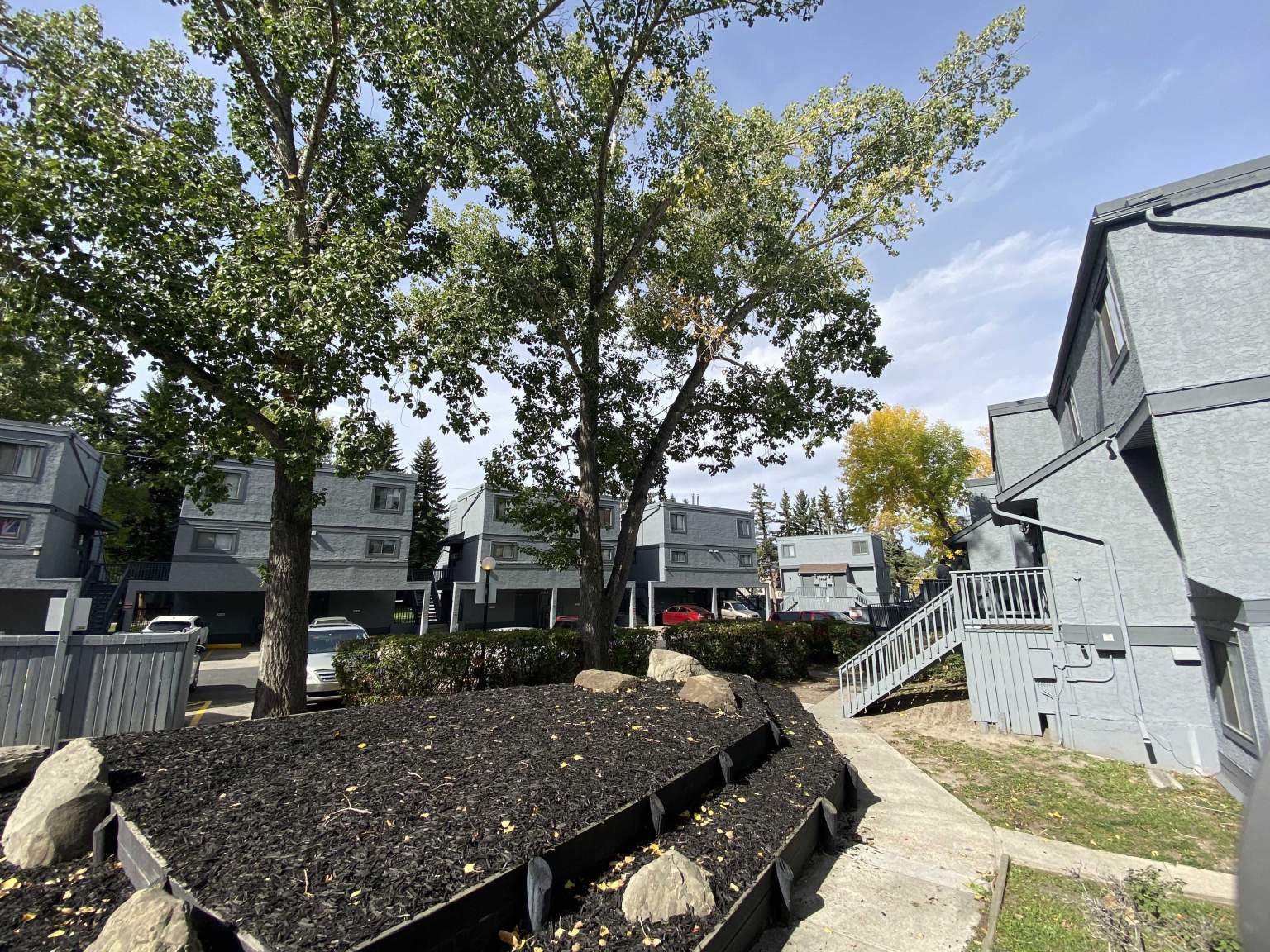 Queen's Park Townhomes - Photo 23