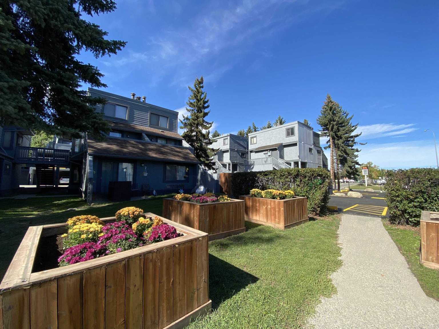 Queen's Park Townhomes - Photo 22