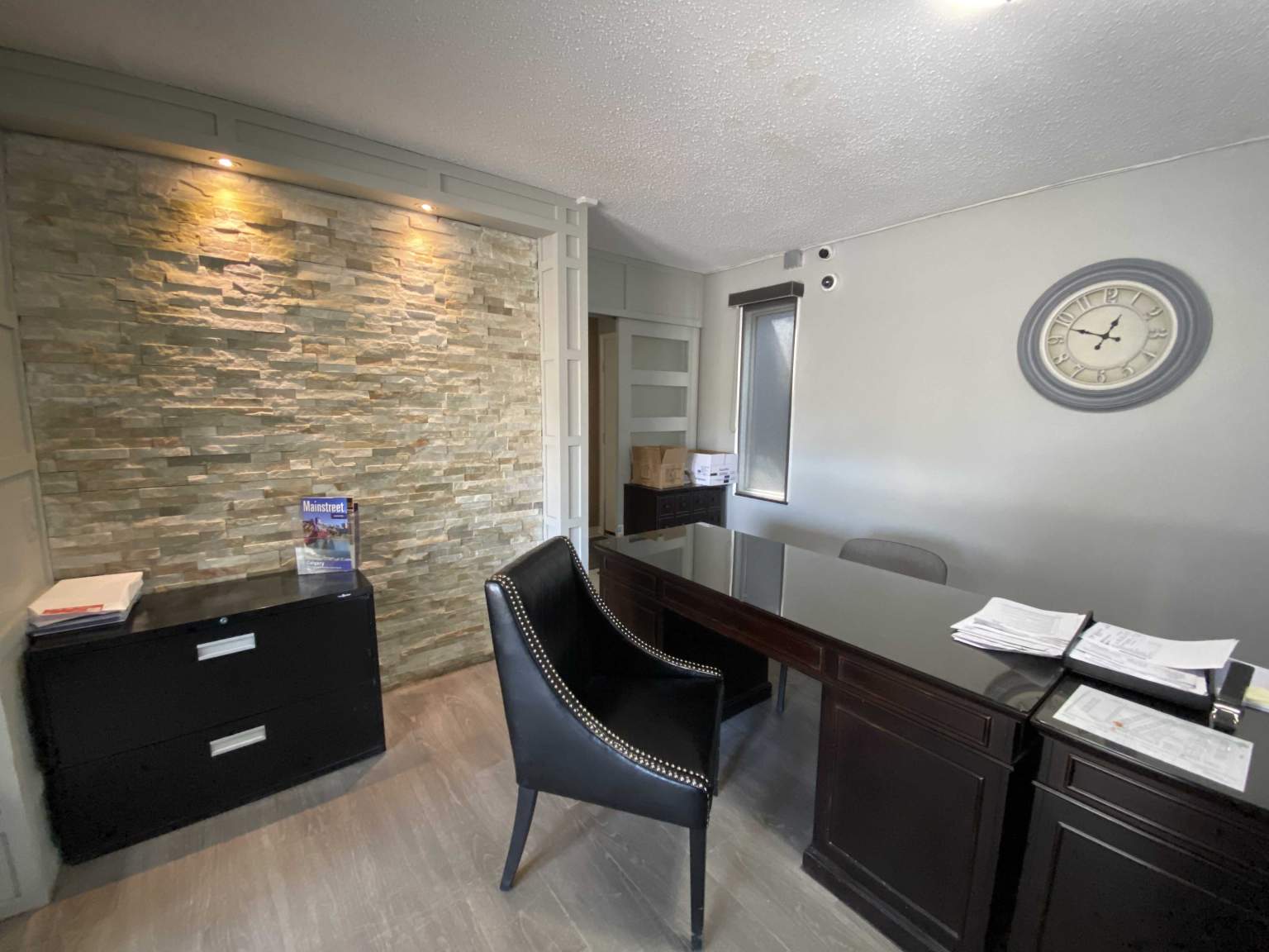 Queen's Park Townhomes - Photo 27