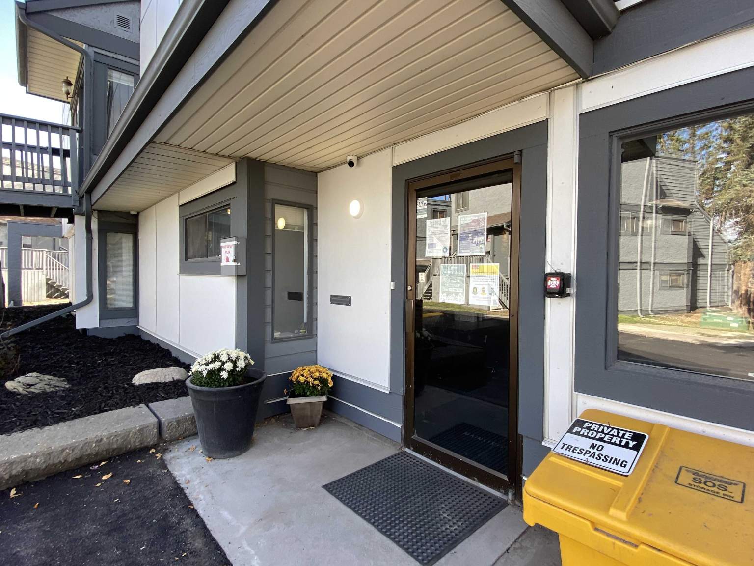 Queen's Park Townhomes - Photo 26