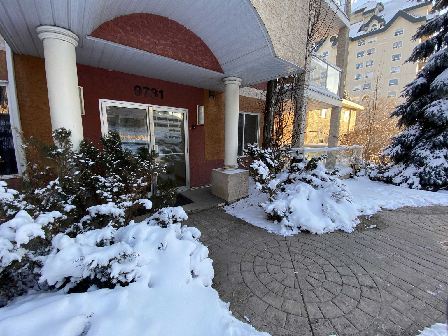 Legislative Estates Apartments - Photo 22
